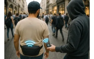 خبراء ينبهون من خطر سرقة بيانات بطاقات الائتمان بواسطة أجهزة مسح ذكية أثناء السفر