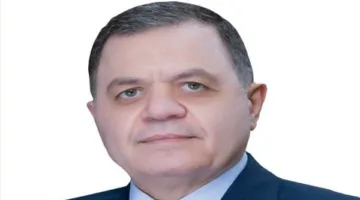 ترقية الشباب والمواهب في تنقلات الشرطة لعام 2025 بالجيزة