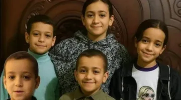 النيابة: عينات الأطفال في دير مواس تحتوي على مبيدات حشرية.