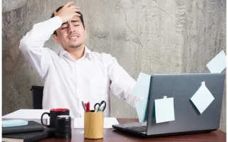 رداً على الإهمال وغياب التقدير.. موظفون ينجزون عملهم بأقل جهد ممكن