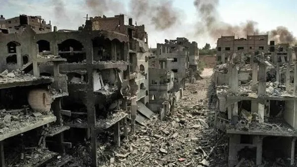 عاجل.. وسائل إعلام إسرائيلية تُعلن عن مسؤول: سنبدأ تنفيذ هدنة إنسانية اعتبارًا من صباح يوم غد حتى مساء نفس اليوم. عاجل.. وسائل إعلام إسرائيلية تُعلن عن مسؤول: سنبدأ تنفيذ هدنة إنسانية اعتبارًا من صباح يوم غد حتى مساء نفس اليوم.