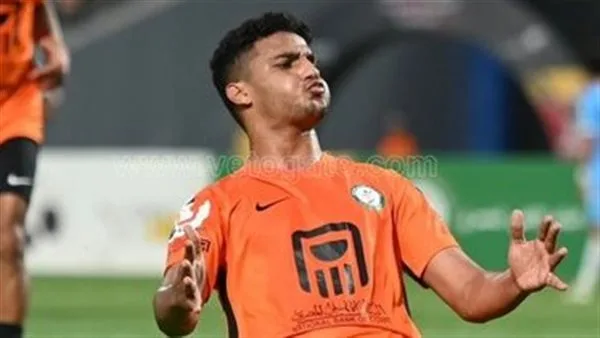 أشرف نصار: أسامة فيصل يتمسك بالبقاء في البنك الأهلي، وعلاقتنا مع محمود الخطيب رائعة.