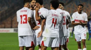 عاجل| “لا يمكنه اللعب معهم”.. تطورات أزمة الزمالك مع المدرب الفرنسي!