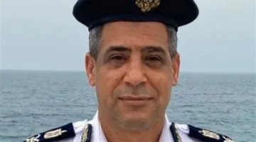 نقل 2025: تفاصيل السيرة الذاتية للجنرال الجديد في وزارة الداخلية بعد تعيينه قيادياً لأمن البحيرة