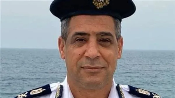 نقل 2025: تفاصيل السيرة الذاتية للجنرال الجديد في وزارة الداخلية بعد تعيينه قيادياً لأمن البحيرة نقل 2025: تفاصيل السيرة الذاتية للجنرال الجديد في وزارة الداخلية بعد تعيينه قيادياً لأمن البحيرة