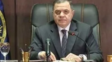 اكتشف القيادات الأمنية الجديدة في الإسكندرية