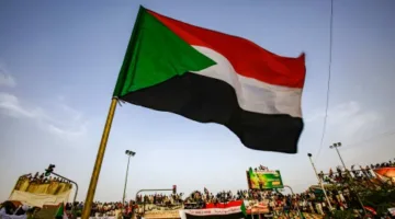 تحالف يقوده الدعم السريع في السودان يختار رئيساً لحكومة بديلة