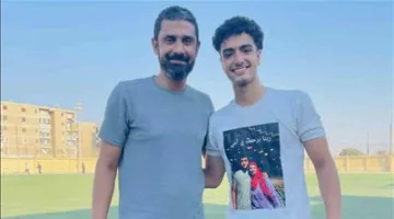 قها يضم أحمد محسن، مدافع تليفونات بني سويف لمدة موسمين