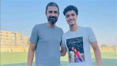 قها يضم أحمد محسن، مدافع تليفونات بني سويف لمدة موسمين قها يضم أحمد محسن، مدافع تليفونات بني سويف لمدة موسمين