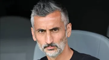 رمضان السيد: جميع تعاقدات الأهلي متميزة.. والفرق شاسع بين كولر وريبيرو