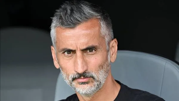 رمضان السيد: جميع تعاقدات الأهلي متميزة.. والفرق شاسع بين كولر وريبيرو رمضان السيد: جميع تعاقدات الأهلي متميزة.. والفرق شاسع بين كولر وريبيرو