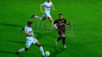 سيراميكا يعلن عن عودة لاكاي من بيراميدز كما تم الكشف في الجول