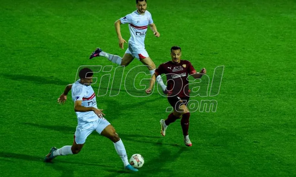 سيراميكا يعلن عن عودة لاكاي من بيراميدز كما تم الكشف في الجول سيراميكا يعلن عن عودة لاكاي من بيراميدز كما تم الكشف في الجول