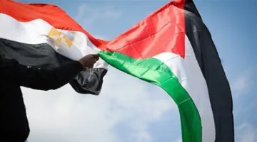 رئيس حزب الريادة لـ “تحيا مصر”: دعوات الاحتشاد أمام السفارات المصرية “مريبة” ولا تفيد القضية الفلسطينية.