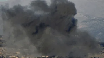 عاجل.. القوات الإسرائيلية: مقتل قائد في حزب الله بجنوب لبنان