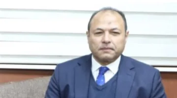 من هو محمد أبو الليل، نائب وزير الداخلية لشؤون جنوب الصعيد؟