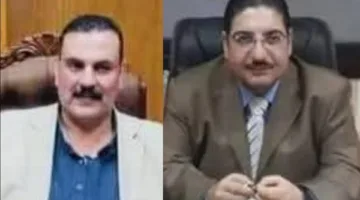 تأكيد الثقة باللواء أحمد السكران مديرا لمباحث البحيرة والعميد أحمد سمير رئيسا.
