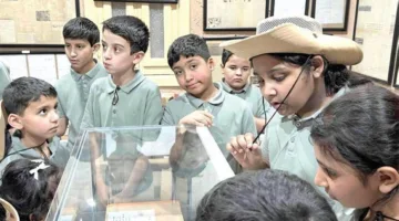 1000 شاب سعودي مغامر