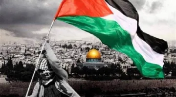 إندونيسيا تطالب المجتمع الدولي بالاعتراف بفلسطين على غرار فرنسا