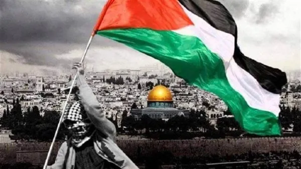 إندونيسيا تطالب المجتمع الدولي بالاعتراف بفلسطين على غرار فرنسا إندونيسيا تطالب المجتمع الدولي بالاعتراف بفلسطين على غرار فرنسا