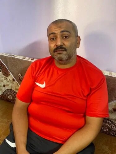 أسرة لاعب القطار