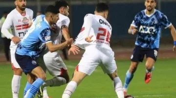 عاجل ورسمياً.. الزمالك يعلن عن صفقة قوية بعد انتظار طويل