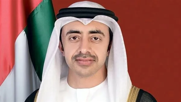 وزير الخارجية الإماراتي: الوضع الإنساني في غزة حرج وسنعيد إطلاق عمليات تقديم المساعدات الجوية وزير الخارجية الإماراتي: الوضع الإنساني في غزة حرج وسنعيد إطلاق عمليات تقديم المساعدات الجوية