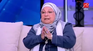 أُحيلت إلى التحقيق في الجامعة.. سعاد صالح تثير الجدل مجددًا والجهات الدينية ترد عليها