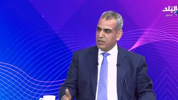 “النبوي” يطالب بالكشف عن المجلس الذي منح خالد أبو الليل جائزة الدولة “النبوي” يطالب بالكشف عن المجلس الذي منح خالد أبو الليل جائزة الدولة