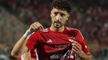 عاجل.. مفاجأة جديدة من البومبر للأهلي قبل الفراق