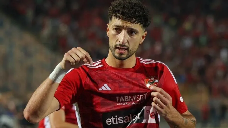 عاجل.. مفاجأة جديدة من البومبر للأهلي قبل الفراق