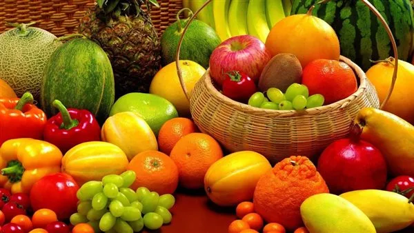 أفضل وأسوء الفواكه من الناحية الغذائية