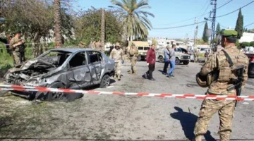 خمسة مدنيين وثلاثة معتدين يفقدون حياتهم في هجوم عنيف