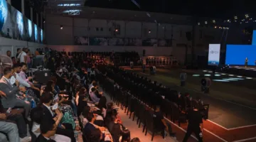 عودة إلى الأصل: البابا تواضروس يفتتح ملتقى «لوجوس للشباب» العالمي تحت عنوان «متصلون» | صور