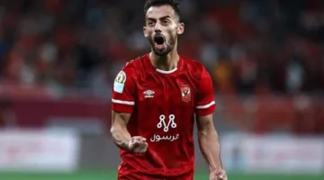 وليد صلاح الدين: أحمد عبدالقادر سيحقق انتفاضة قوية مع الزمالك