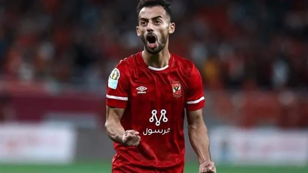 وليد صلاح الدين: أحمد عبدالقادر سيحقق انتفاضة قوية مع الزمالك وليد صلاح الدين: أحمد عبدالقادر سيحقق انتفاضة قوية مع الزمالك
