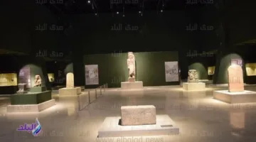 الآثار: توجيهات صارمة للتعامل مع ارتفاع درجات الحرارة في المتاحف