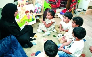 قراءة قصيرة يوميًا: 2 مليون كلمة سنويًا من خلال 20 دقيقة فقط