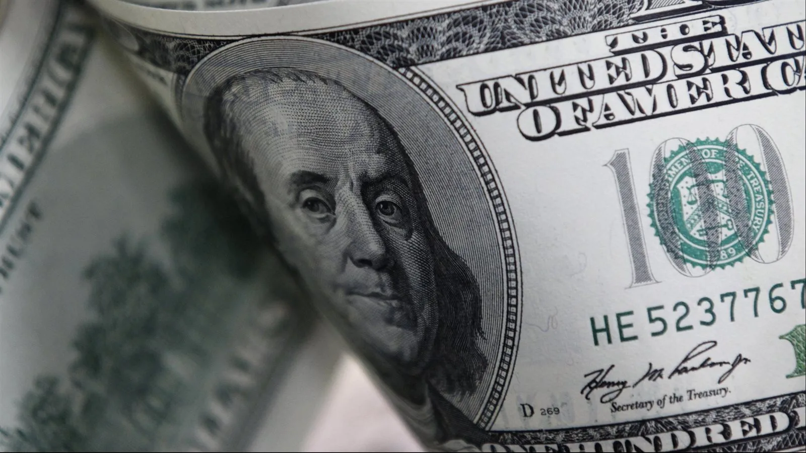 أعلى سعر للدولار اليوم 27 يوليو 2025
