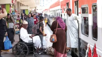 الأمم المتحدة: 1.3 مليون سوداني رجعوا إلى منازلهم