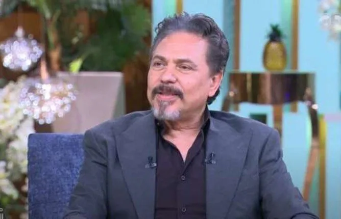 محمد رياض في برنامج “وصلة”: آمل أن تصل عروض البيت الفني للمسرح إلى جميع المحافظات.