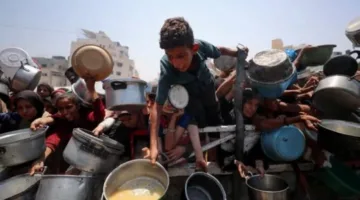 مسؤولون إسرائيليون: لا يوجد إثبات على استيلاء «حماس» على المساعدات