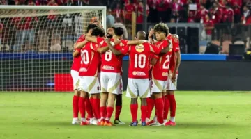 الاتفاق التركي يصبح رسميًا… الأهلي ينظر في انتقال «كوكا» إلى «قاسم باشا»