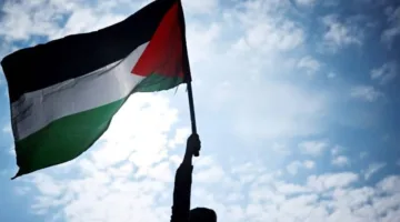 جرح عميق.. اعتراف من فرنسا ونداء من السعودية
