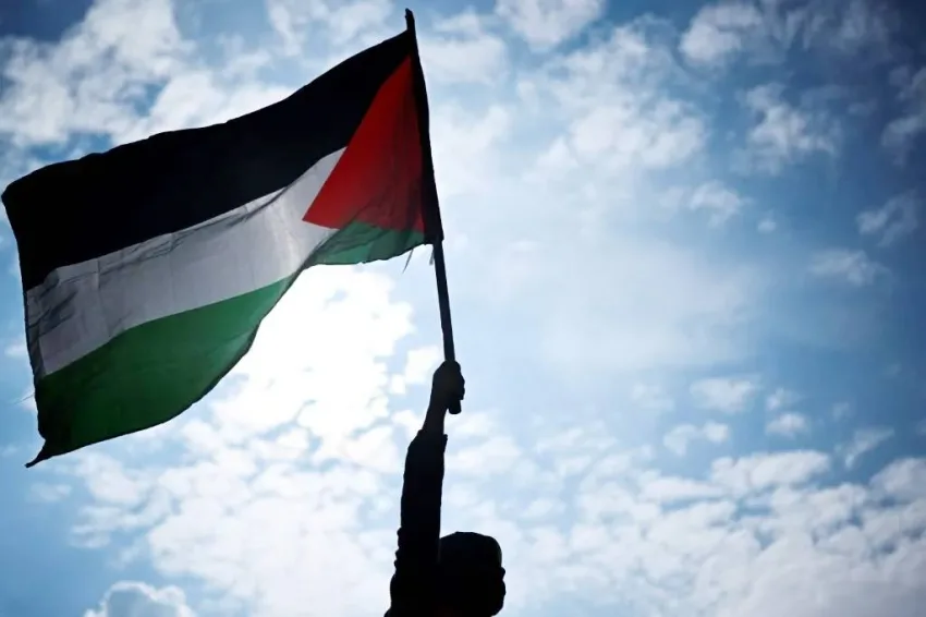 جرح عميق.. اعتراف من فرنسا ونداء من السعودية جرح عميق.. اعتراف من فرنسا ونداء من السعودية