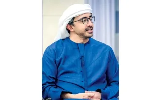 عبد الله بن زايد: الوضع الإنساني في غزة مقلق وسنبدأ على الفور بعمليات إسقاط المساعدات من الجو.