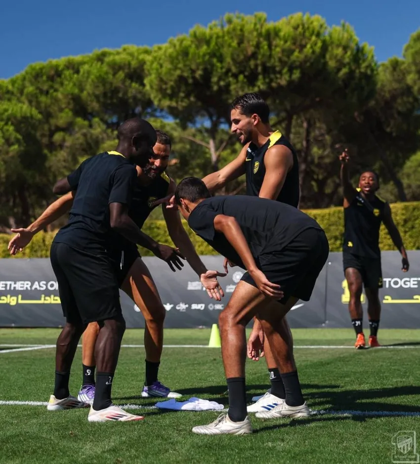 الاتحاد يقر خطة طوارئ للتعاقد مع الأجانب الاتحاد يقر خطة طوارئ للتعاقد مع الأجانب