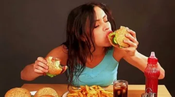 العلم يكشف السر الكامن وراء رغبتك الشديدة في الطعام