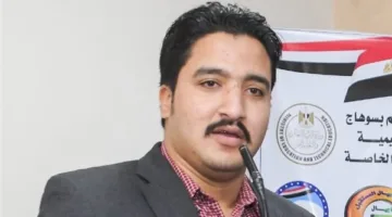أمين إعلام “مستقبل وطن” بجرجا سوهاج: الحضور الكثيف يعكس وعي المواطنين وملتزمهم بتعزيز الدولة الوطنية