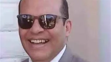 تنقلات رجال الشرطة 2025: من هو اللواء علاء الجاحر، المدير الجديد لأمن المنوفية؟